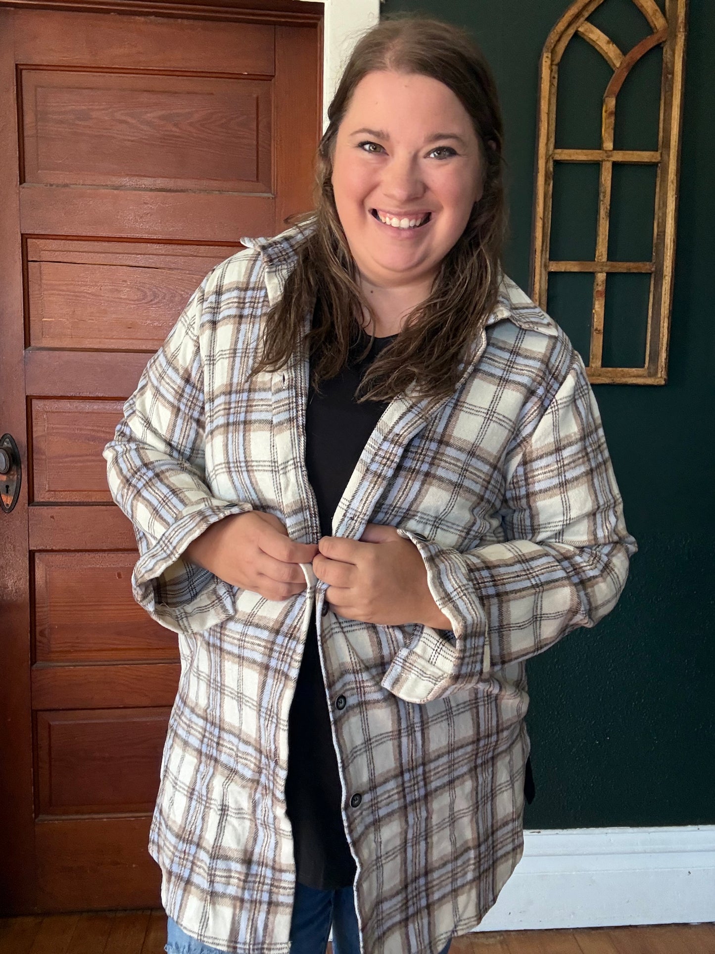 CONCERT NIGHTS SHACKET