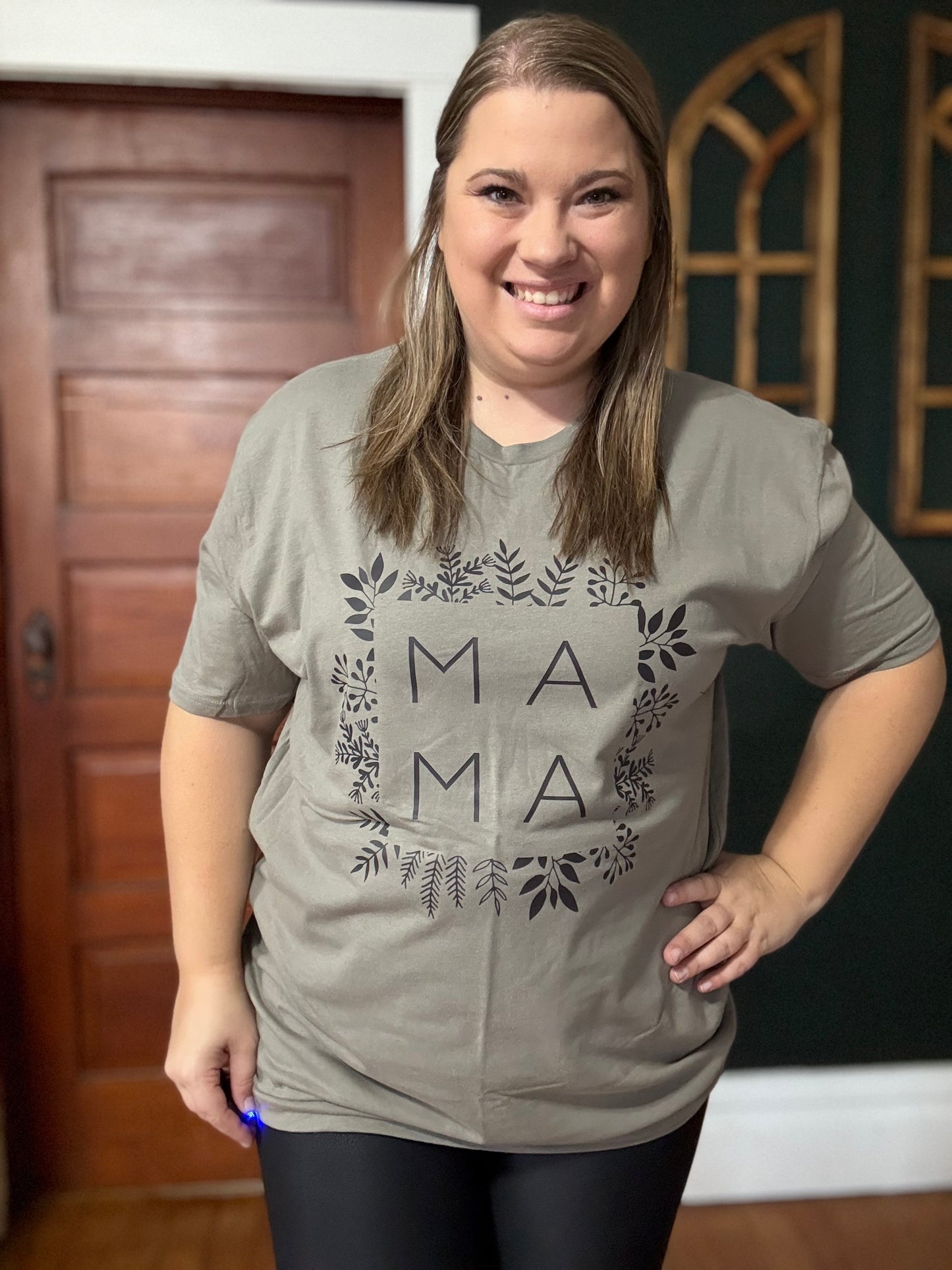 MAMA TEE