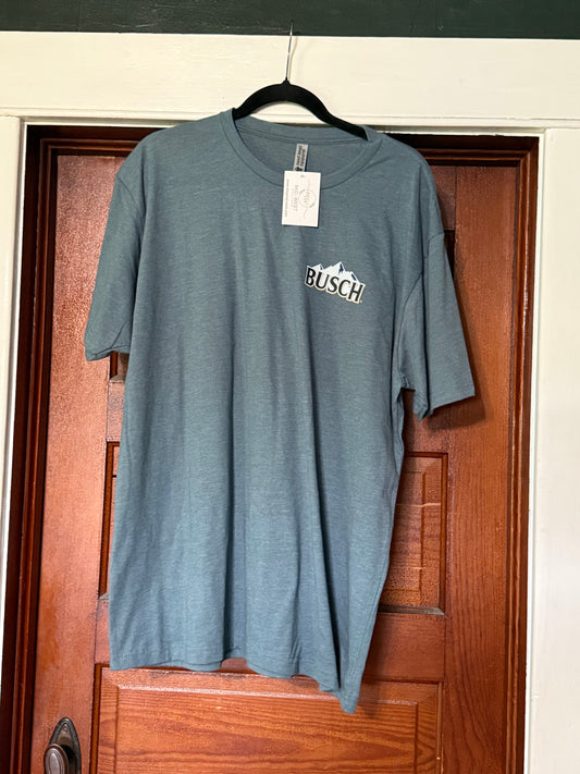 BUSCH LIGHT CAN TEE 2.0