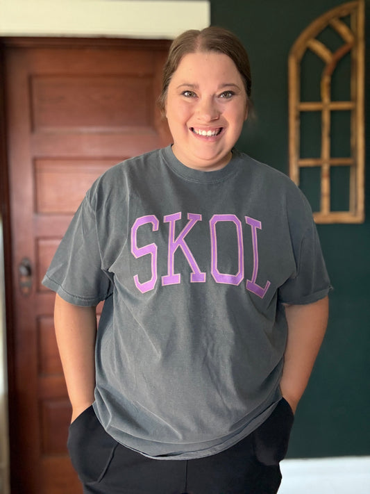 SKOL TEE