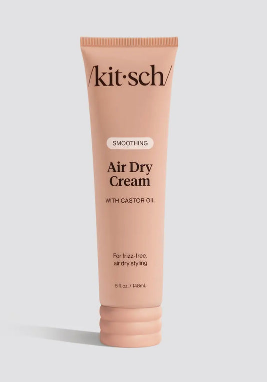 KITSCH SMOOTHING AIR DRY CREAM MWB