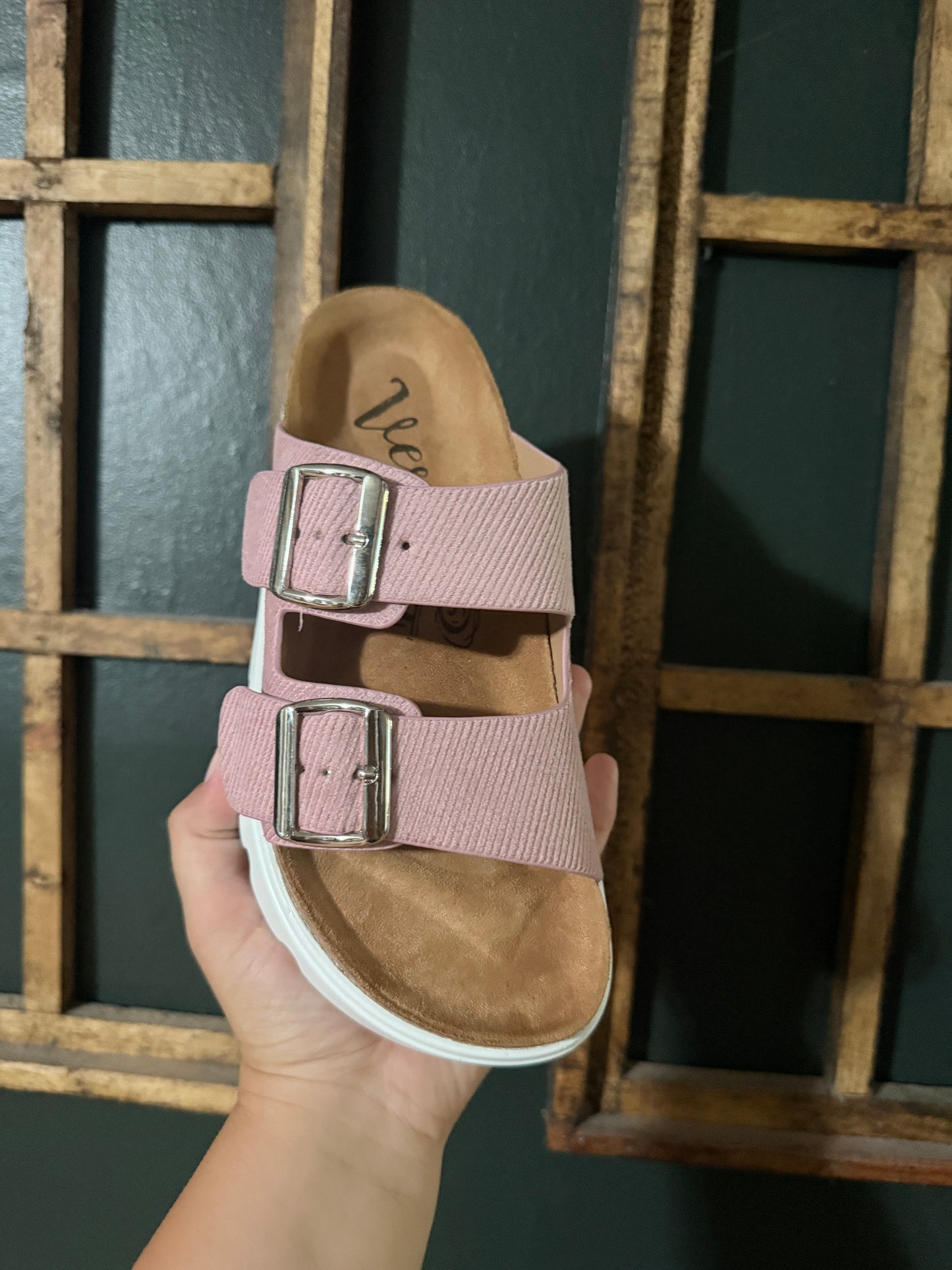 JAZMIN 2 PINK