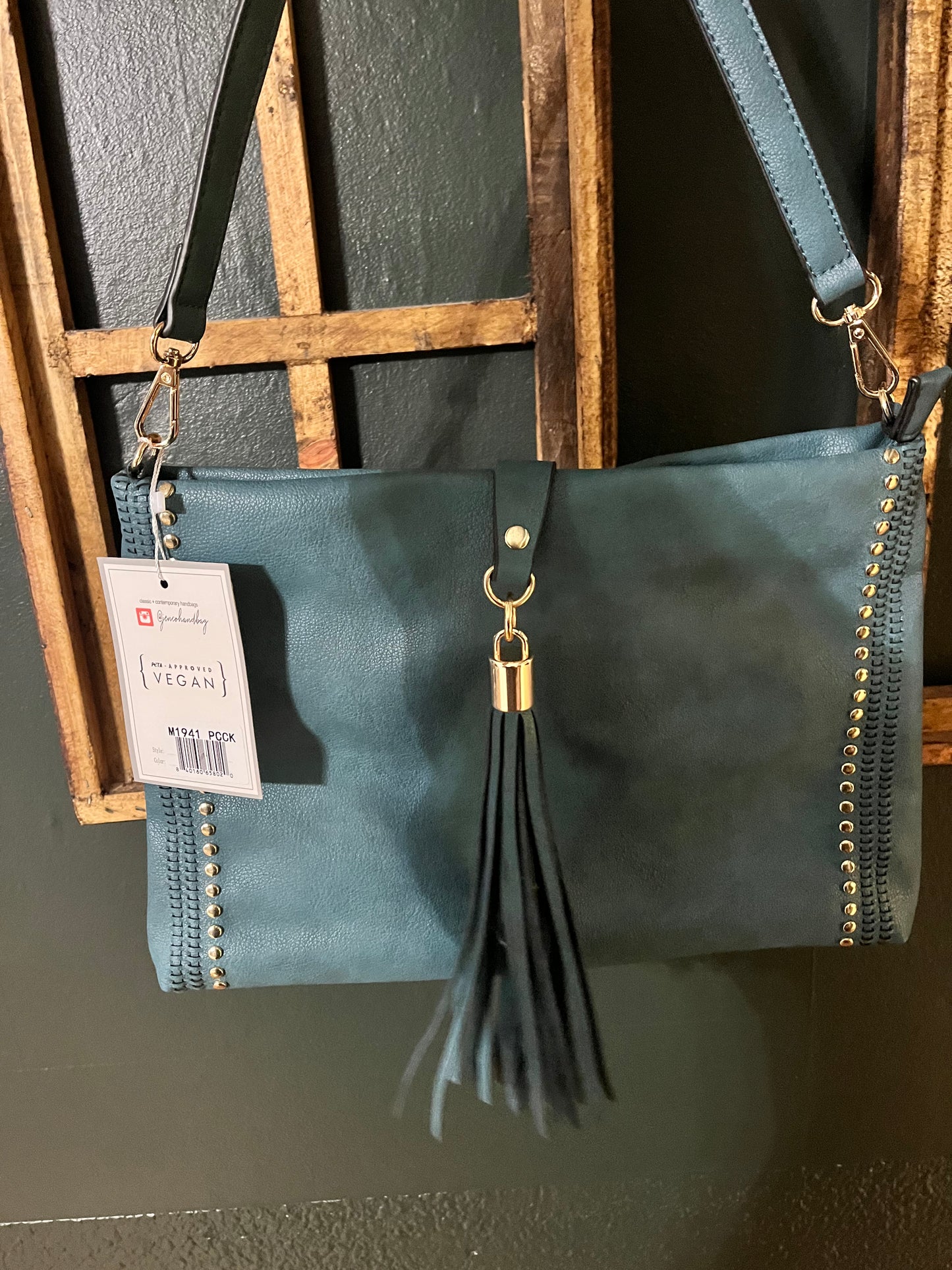 MARIE CROSSBODY