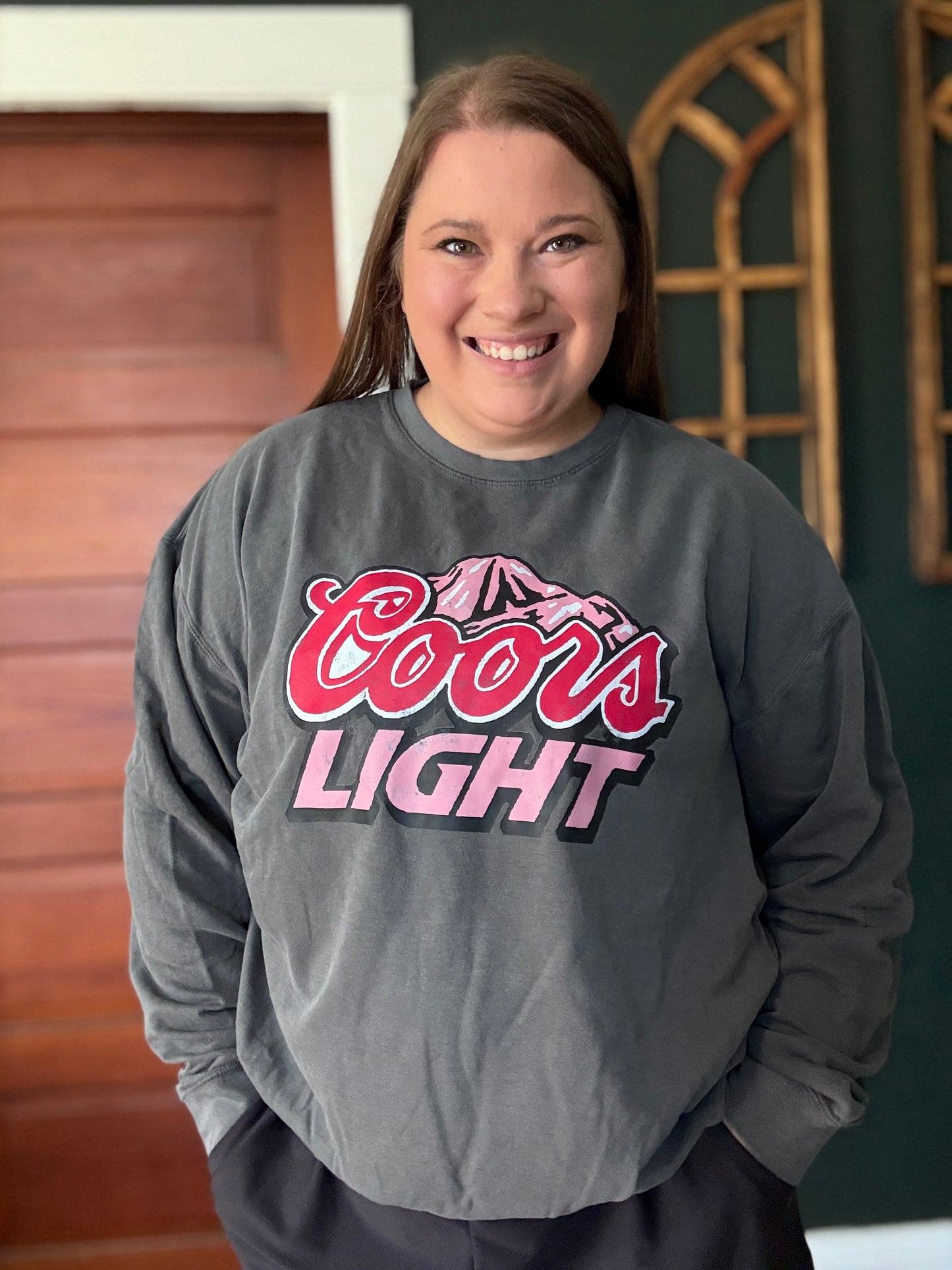 COORS CREW