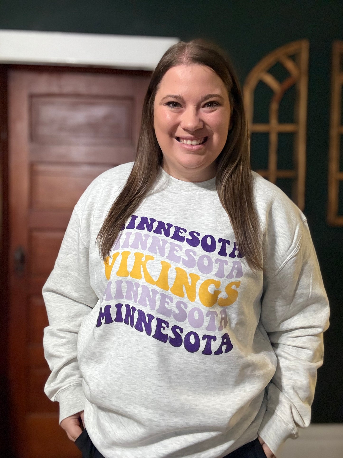MN VIKINGS CREW