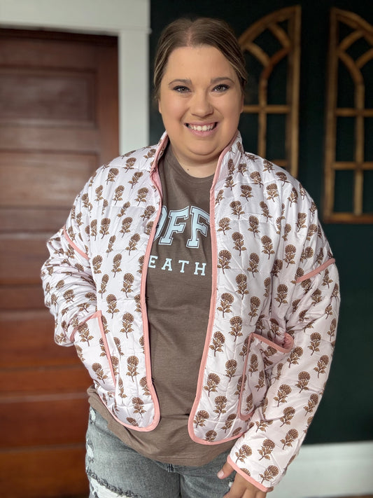 ASPEN JACKET