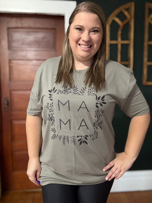 MAMA TEE