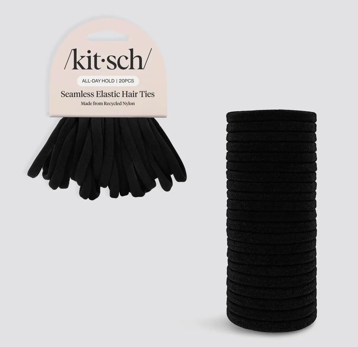 KITSCH NYLON ELASTICS - MWB