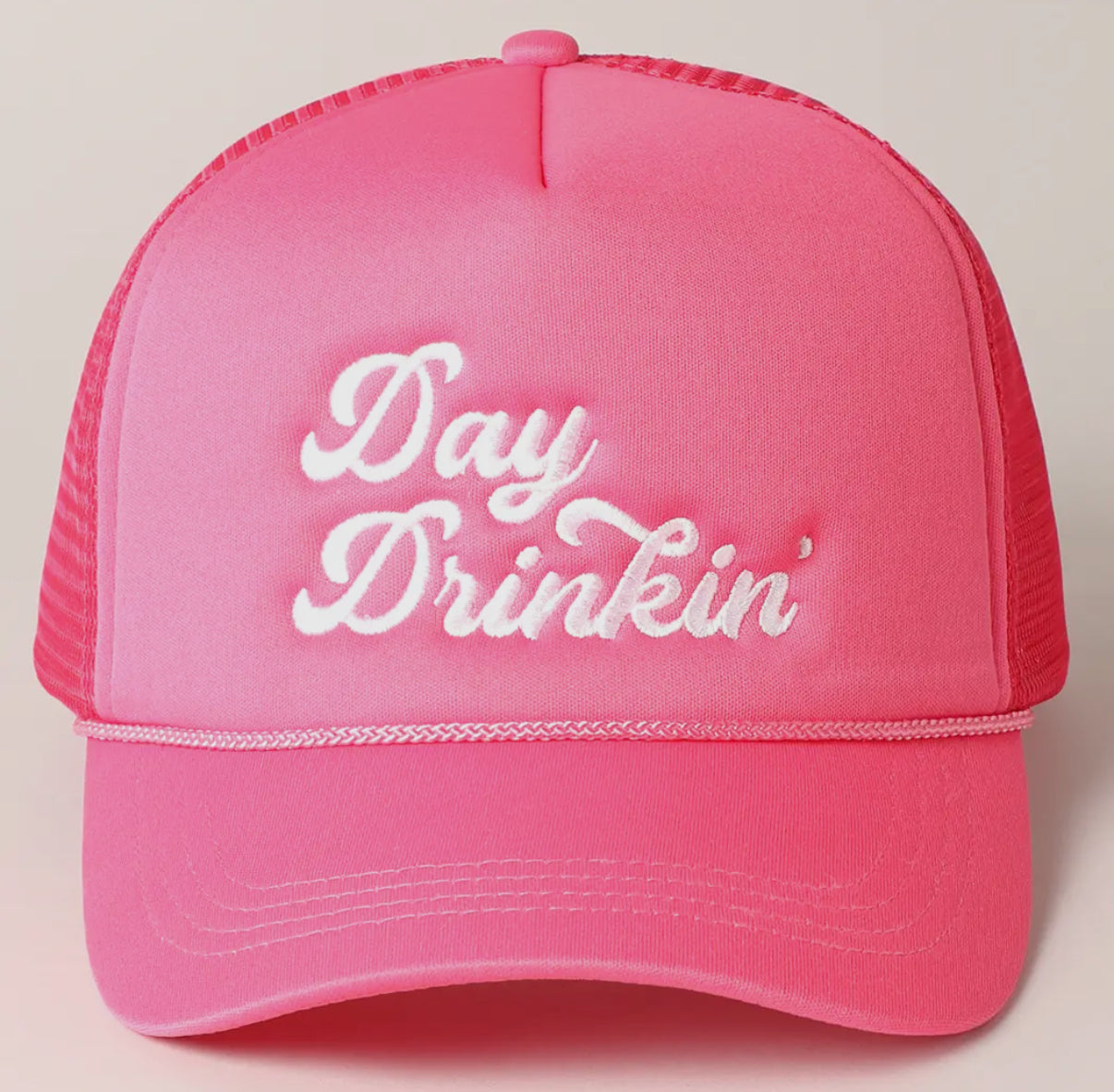 DAY DRINKIN’ HAT