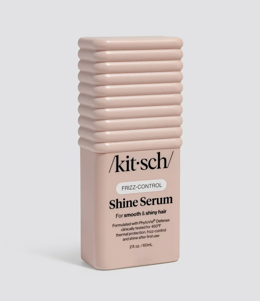 KITSCH FRIZZ CONTROL SHINE SERUM