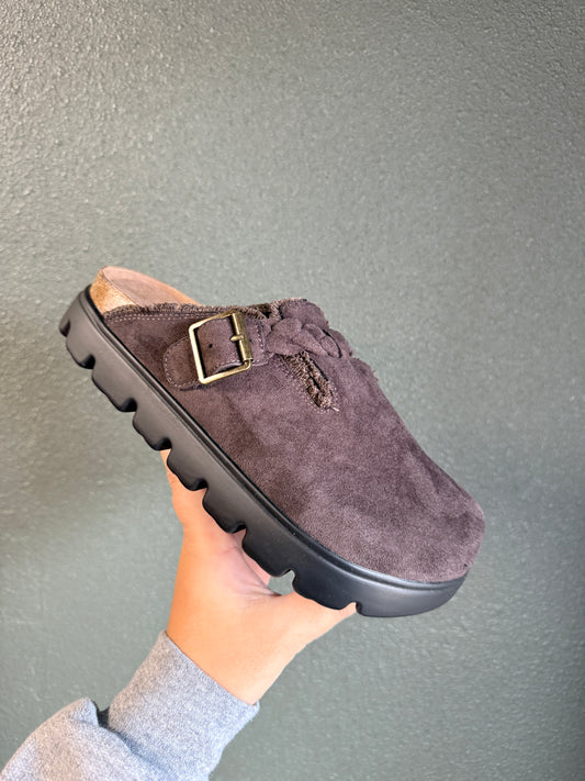 CALI 2 CHOCOLATE