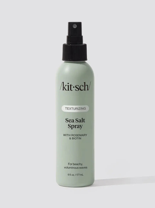 KITSCH TEXTURIZING SEA SALT SPRAY - MWB