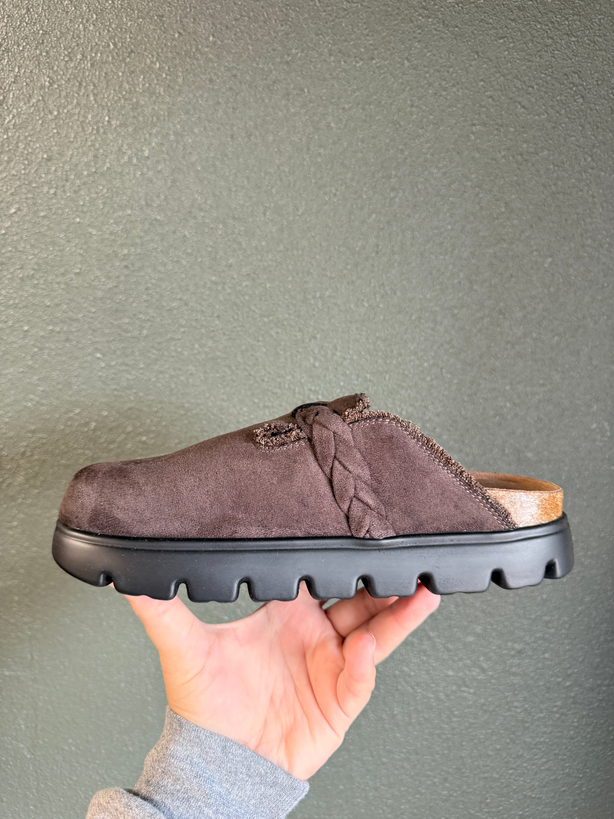 CALI 2 CHOCOLATE