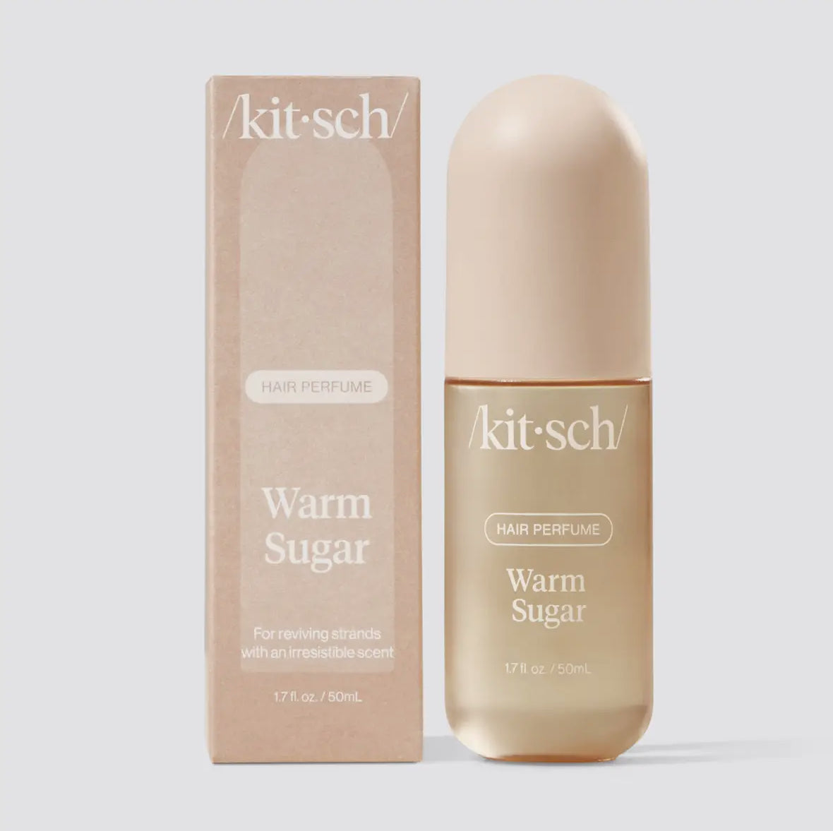 KITSCH WARM SUGAR HAIR PERFUME MWB