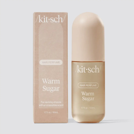 KITSCH WARM SUGAR HAIR PERFUME MWB