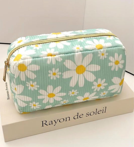 COSMETIC BAG