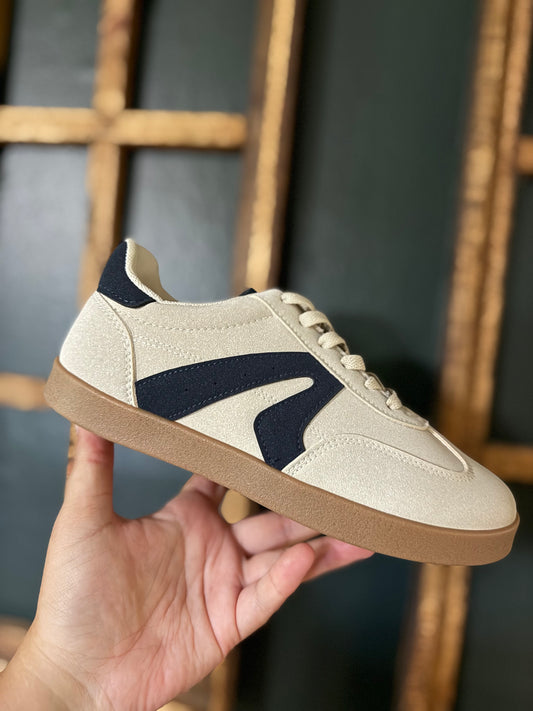 RETRO BEIGE