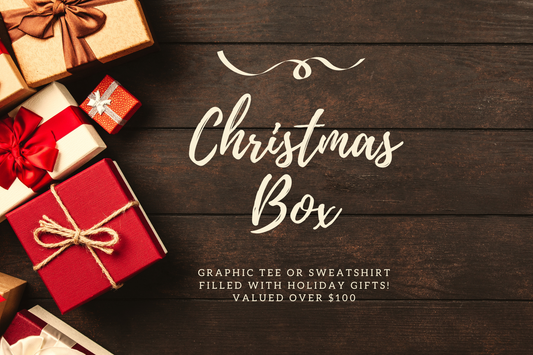 Christmas Box