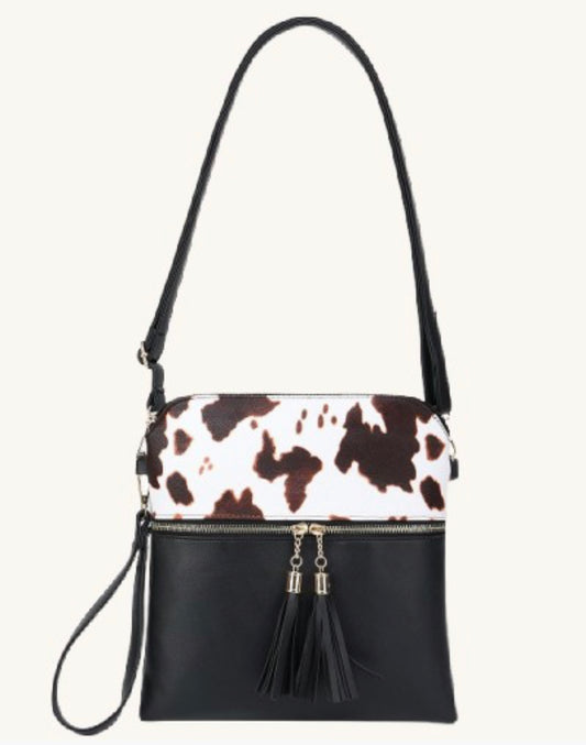 MILEY WESTERN CROSSBODY