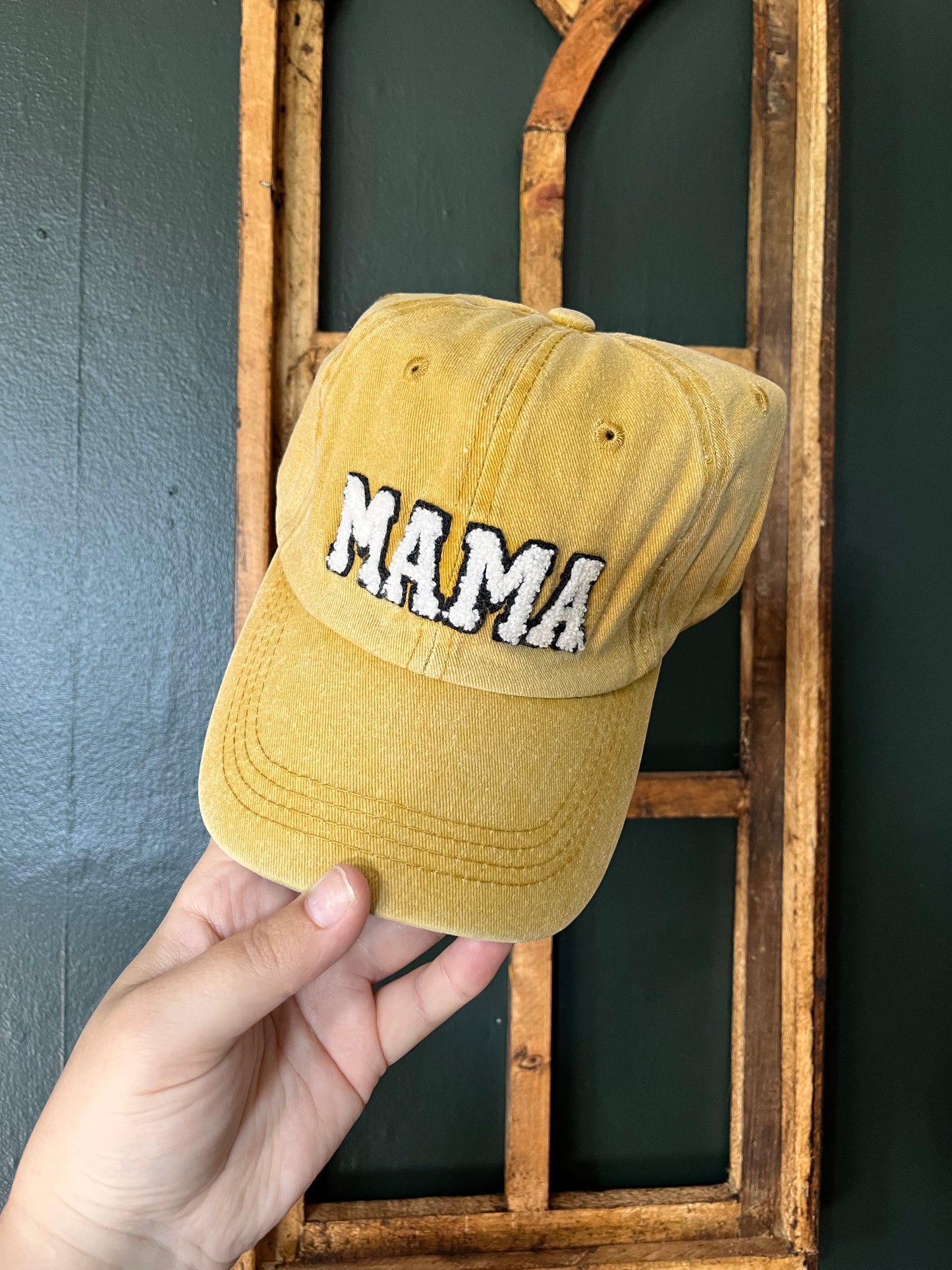 MAMA HAT