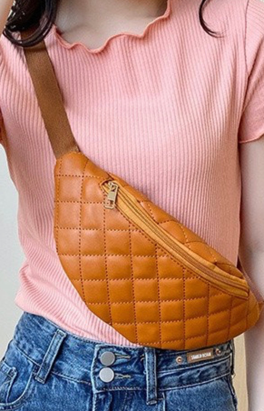 ZOE BELT BAG