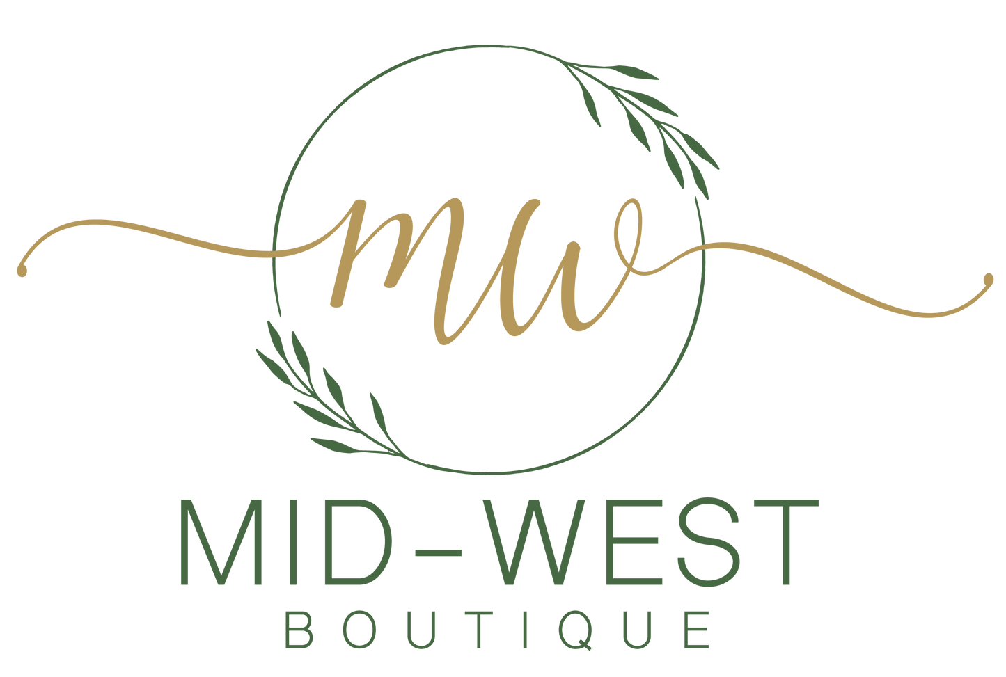 Mid-West Boutique Gift Card